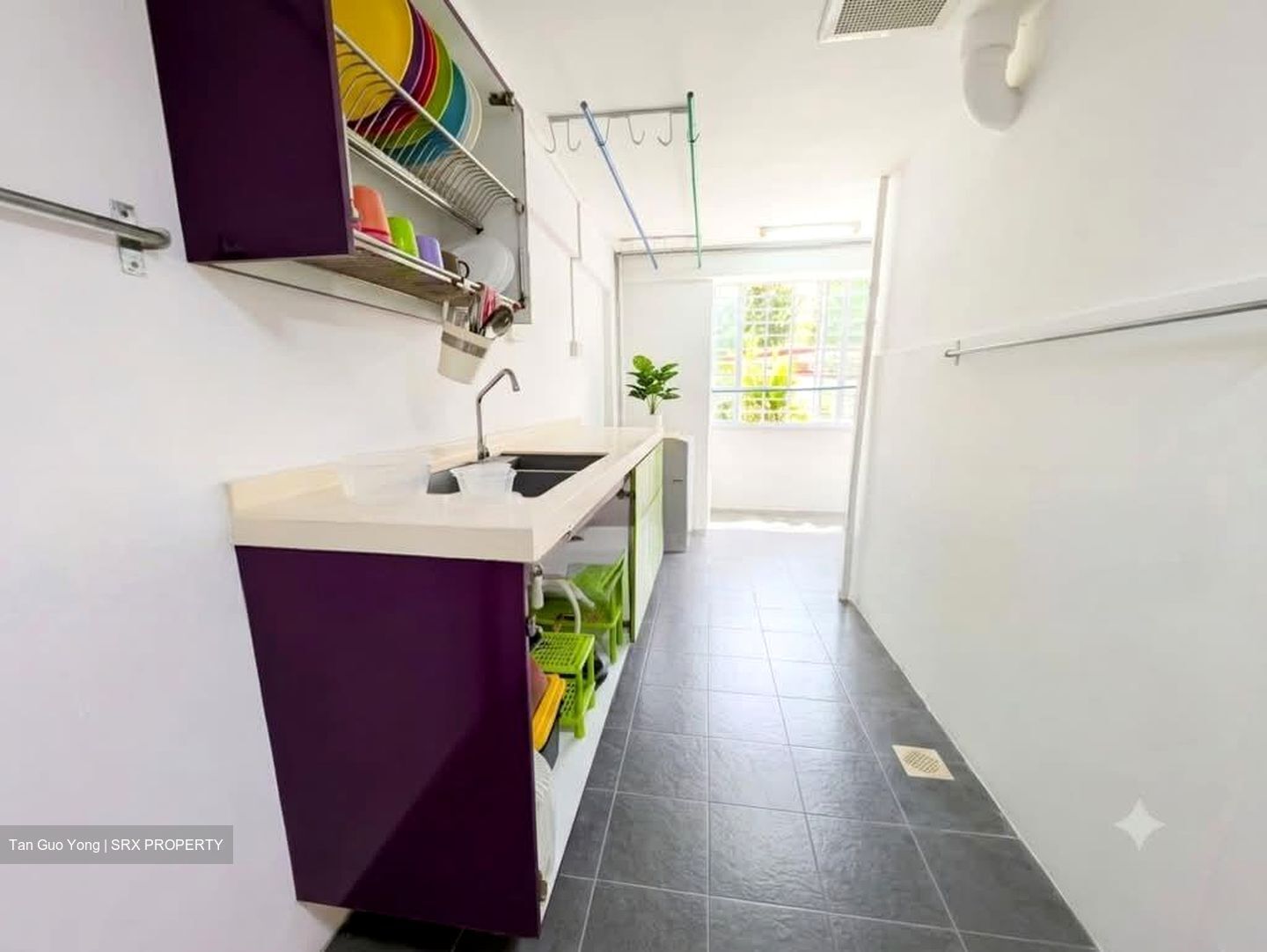 Blk 12 Bukit Ho Swee View (Bukit Merah), HDB 3 Rooms #599733981